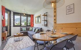 Chamonix Sud - Chamois Blanc 512 - Happy Rentals